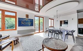 Classy Apartments - Gdynia - Sloneczne Wzgorze